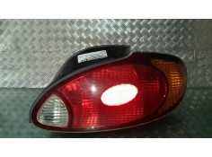 Recambio de piloto trasero derecho para hyundai lantra berlina (rd) 1.6 gls referencia OEM IAM   