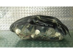 Recambio de piloto trasero derecho para hyundai lantra berlina (rd) 1.6 gls referencia OEM IAM    2