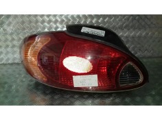 Recambio de piloto trasero izquierdo para hyundai lantra berlina (rd) 1.6 gls referencia OEM IAM   