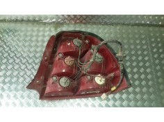 Recambio de piloto trasero izquierdo para kia shuma ii 1.6 ls berlina portón referencia OEM IAM 0K2S151140   2