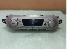 Recambio de mando climatizador para ford focus lim. (cb4) titanium referencia OEM IAM 7M5T18C612CC W1JB01563 