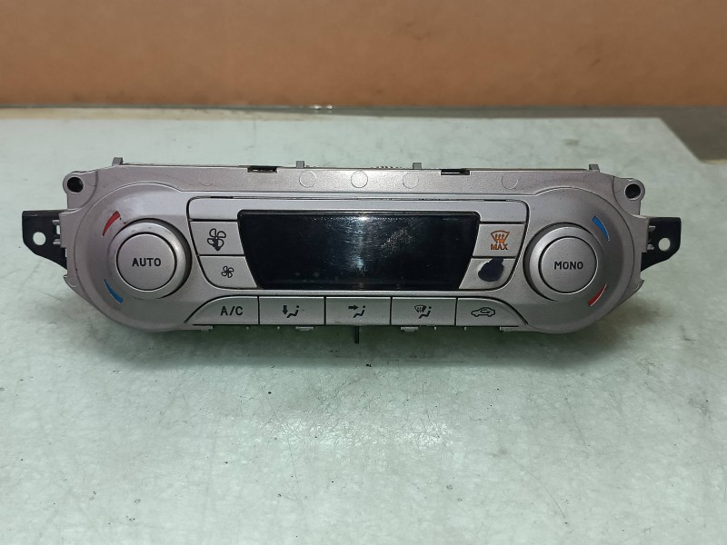 Recambio de mando climatizador para ford focus lim. (cb4) titanium referencia OEM IAM 7M5T18C612CC W1JB01563 