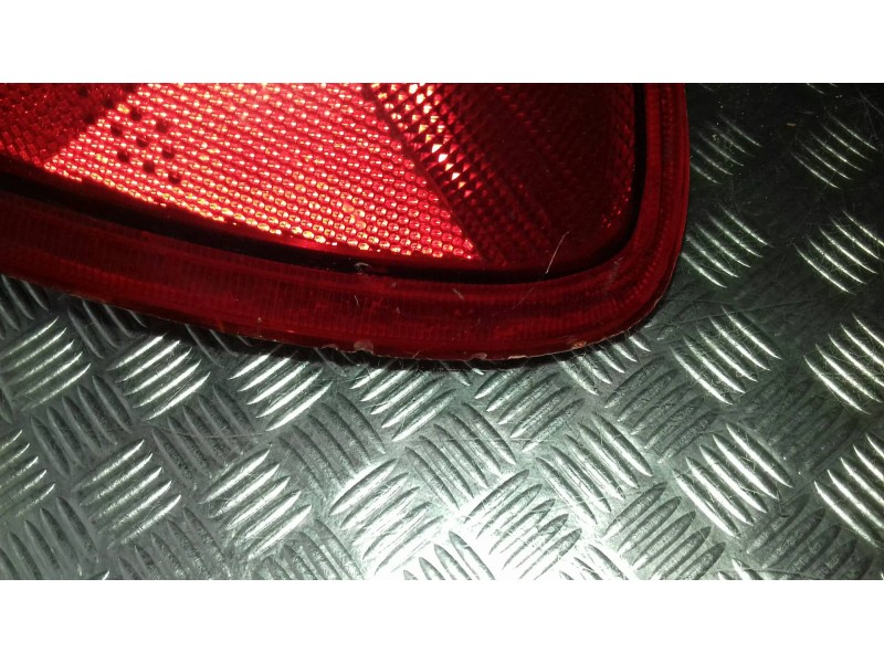 Recambio de piloto trasero derecho para kia rio rs paket s berlina (5-ptas.) referencia OEM IAM 92402FD0  