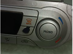 Recambio de mando climatizador para ford focus lim. (cb4) titanium referencia OEM IAM 7M5T18C612CC W1JB01563  2