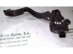 Recambio de pedal acelerador para citroen c3 hdi 70 collection referencia OEM IAM 968075688002 6PV00908300 5 PINES