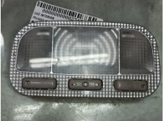 Recambio de luz interior para peugeot 308 sport referencia OEM IAM 9680713880  