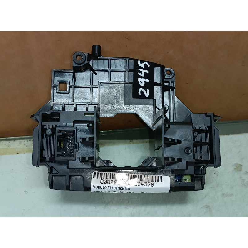 Recambio de modulo electronico para ford focus lim. (cb8) sport referencia OEM IAM BV6T13N064AF  