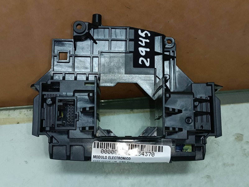 Recambio de modulo electronico para ford focus lim. (cb8) sport referencia OEM IAM BV6T13N064AF  