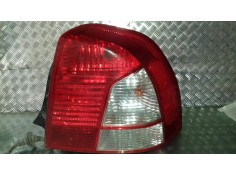 Recambio de piloto trasero derecho para kia shuma ii 1.6 ls berlina portón referencia OEM IAM   