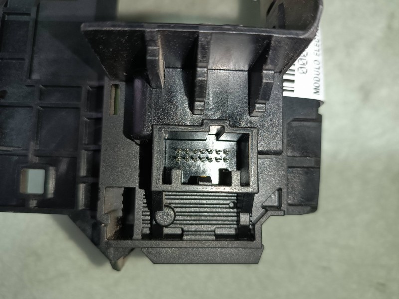 Recambio de modulo electronico para ford focus lim. (cb8) sport referencia OEM IAM BV6T13N064AF  