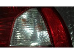 Recambio de piloto trasero derecho para kia shuma ii 1.6 ls berlina portón referencia OEM IAM    2