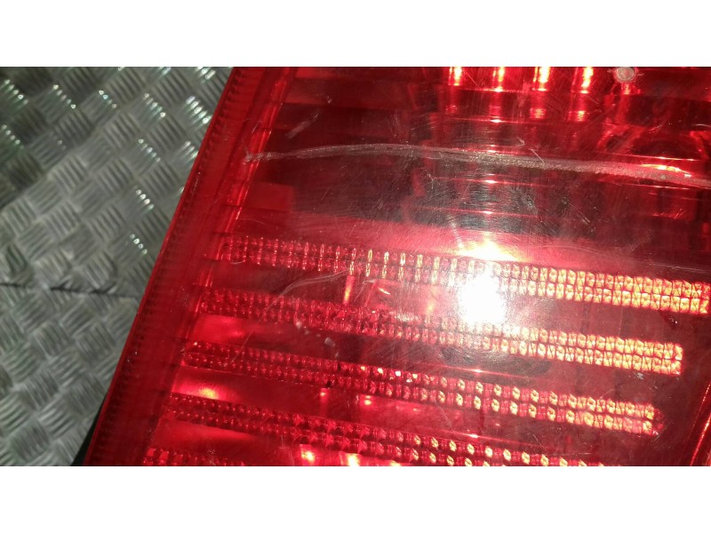 Recambio de piloto trasero derecho para kia shuma ii 1.6 ls berlina portón referencia OEM IAM   