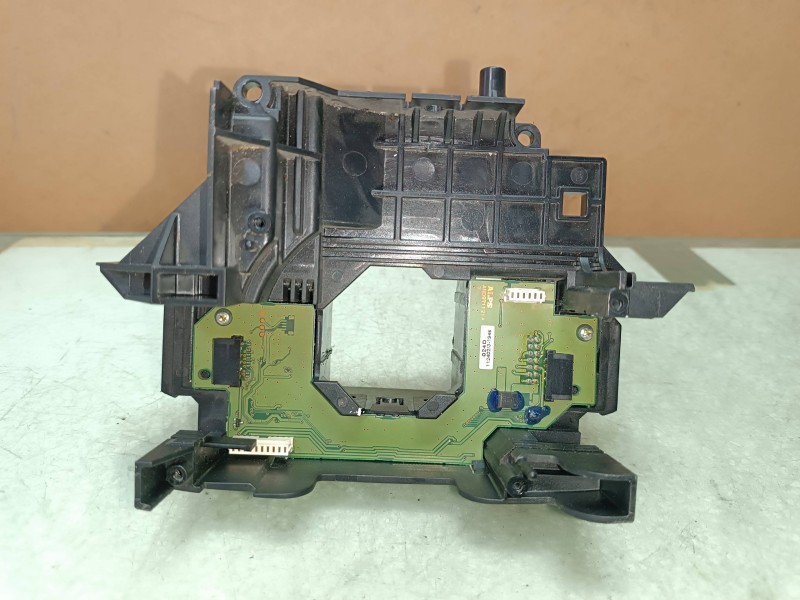 Recambio de modulo electronico para ford focus lim. (cb8) sport referencia OEM IAM BV6T13N064AF  