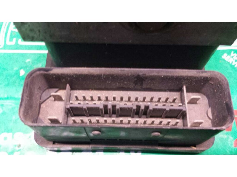 Recambio de abs para volkswagen golf v berlina (1k1) highline referencia OEM IAM 1K0907379K 1K0614517H 10096003483