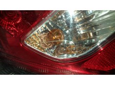 Recambio de piloto trasero izquierdo para hyundai i20 classic referencia OEM IAM 924014P000  MAKO 2