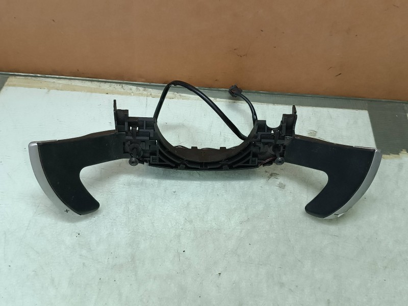 Recambio de mando multifuncion para peugeot 308 sport referencia OEM IAM 9656127077C DELPHI VOLANTE