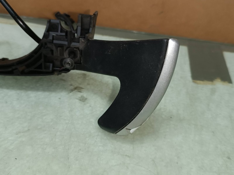 Recambio de mando multifuncion para peugeot 308 sport referencia OEM IAM 9656127077C DELPHI VOLANTE