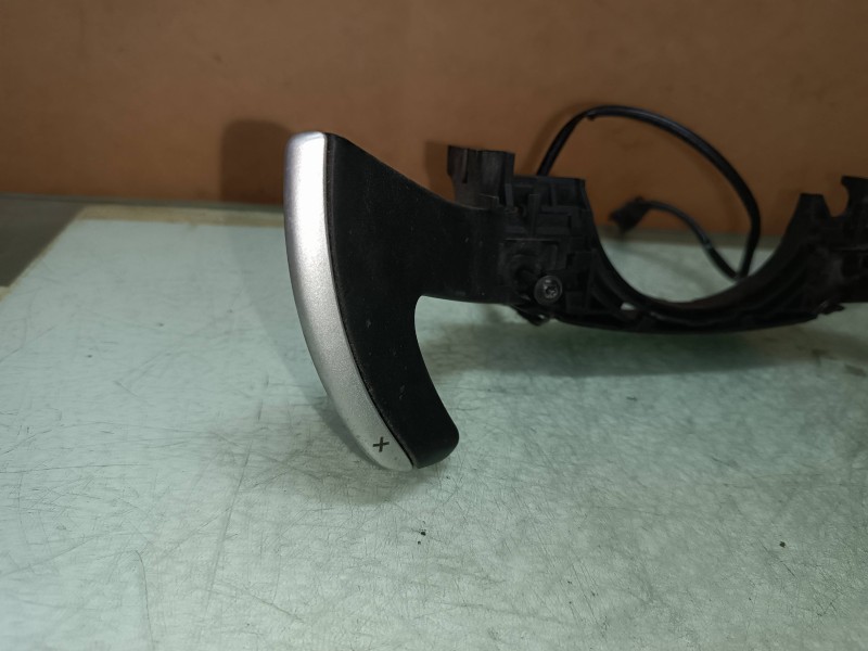 Recambio de mando multifuncion para peugeot 308 sport referencia OEM IAM 9656127077C DELPHI VOLANTE