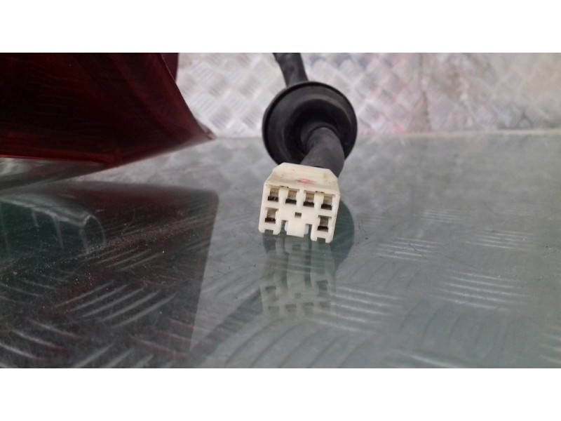 Recambio de piloto trasero derecho para hyundai i20 classic referencia OEM IAM 924024P000  