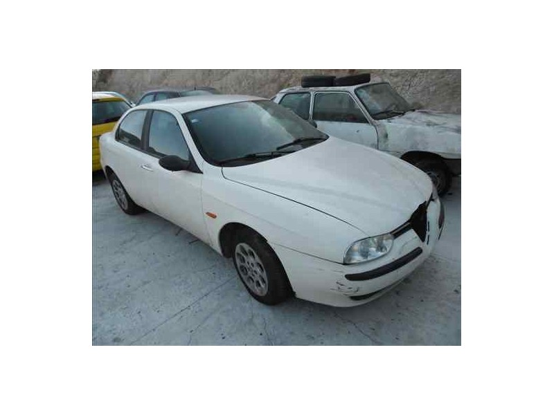 alfa romeo 156 (116) del año 1999