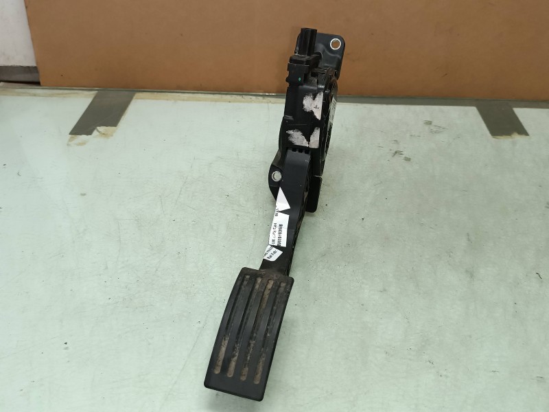 Recambio de pedal acelerador para ford focus lim. (cb8) sport referencia OEM IAM BV619F836AB 6PV01036830 