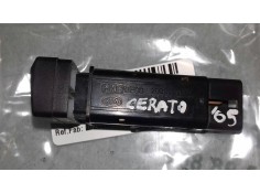 Recambio de interruptor para kia cerato 2.0 ex crdi familiar (5-ptas.) referencia OEM IAM 202002962 4+2 PINES LUNA TERMICA 2