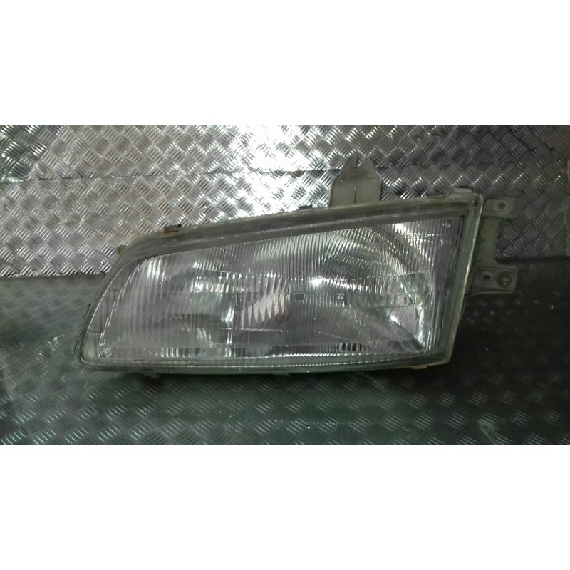 Recambio de faro izquierdo para hyundai h 1 h 1 furg.caja cerr.c. puerta referencia OEM IAM 1012395  