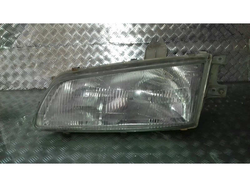 Recambio de faro izquierdo para hyundai h 1 h 1 furg.caja cerr.c. puerta referencia OEM IAM 1012395  