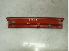 Recambio de luz central de freno para ford focus lim. (cb8) sport referencia OEM IAM 8A6113A613DA 8A6113A613AE 8A6113A613BA 2