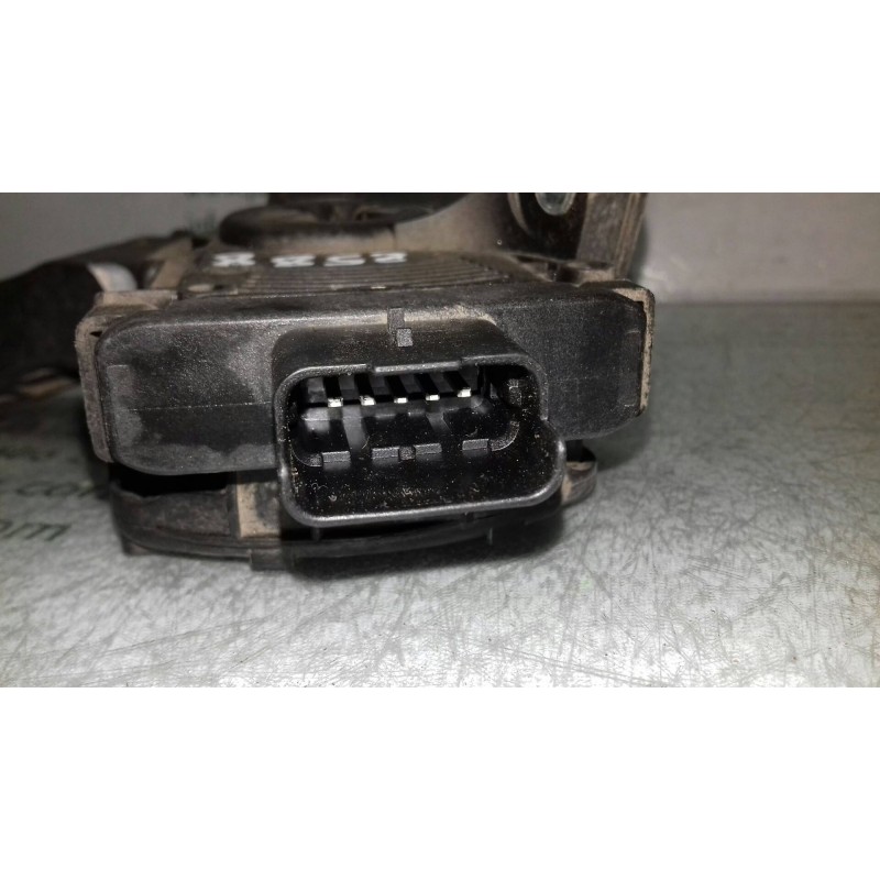 Recambio de pedal acelerador para citroen c3 hdi 70 collection referencia OEM IAM 968075688002 6PV00908300 5 PINES