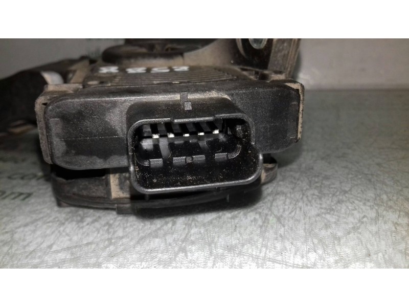 Recambio de pedal acelerador para citroen c3 hdi 70 collection referencia OEM IAM 968075688002 6PV00908300 5 PINES