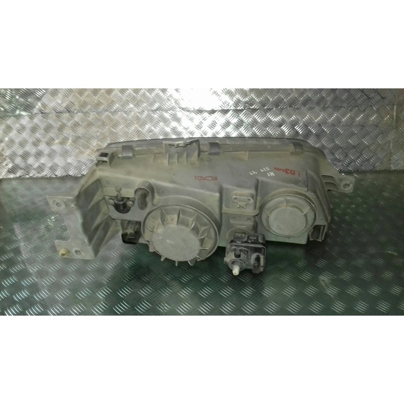 Recambio de faro izquierdo para hyundai h 1 h 1 furg.caja cerr.c. puerta referencia OEM IAM 1012395  