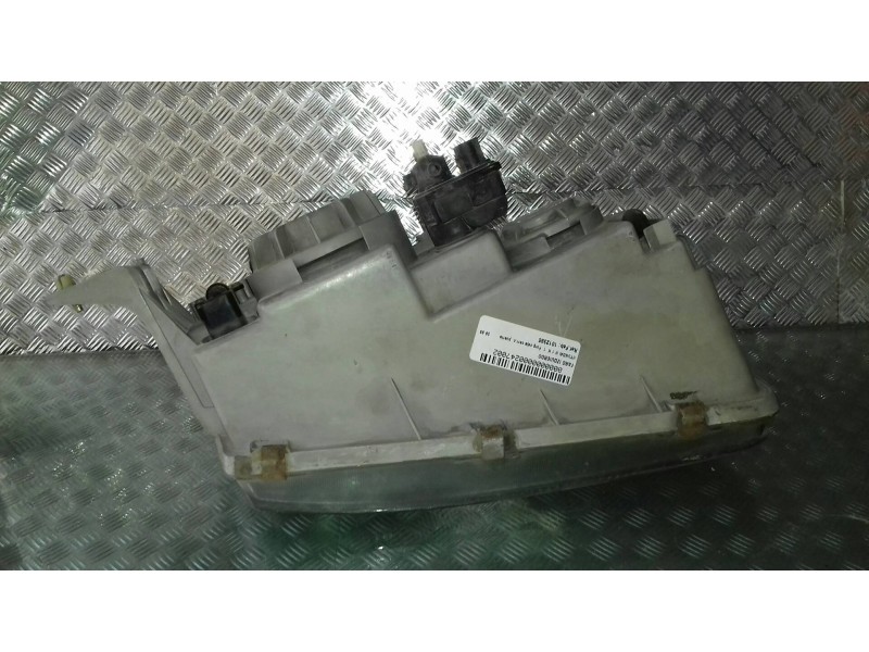 Recambio de faro izquierdo para hyundai h 1 h 1 furg.caja cerr.c. puerta referencia OEM IAM 1012395  