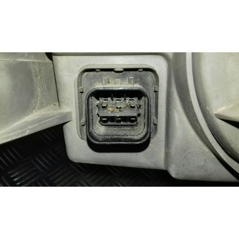 Recambio de faro izquierdo para hyundai h 1 h 1 furg.caja cerr.c. puerta referencia OEM IAM 1012395  