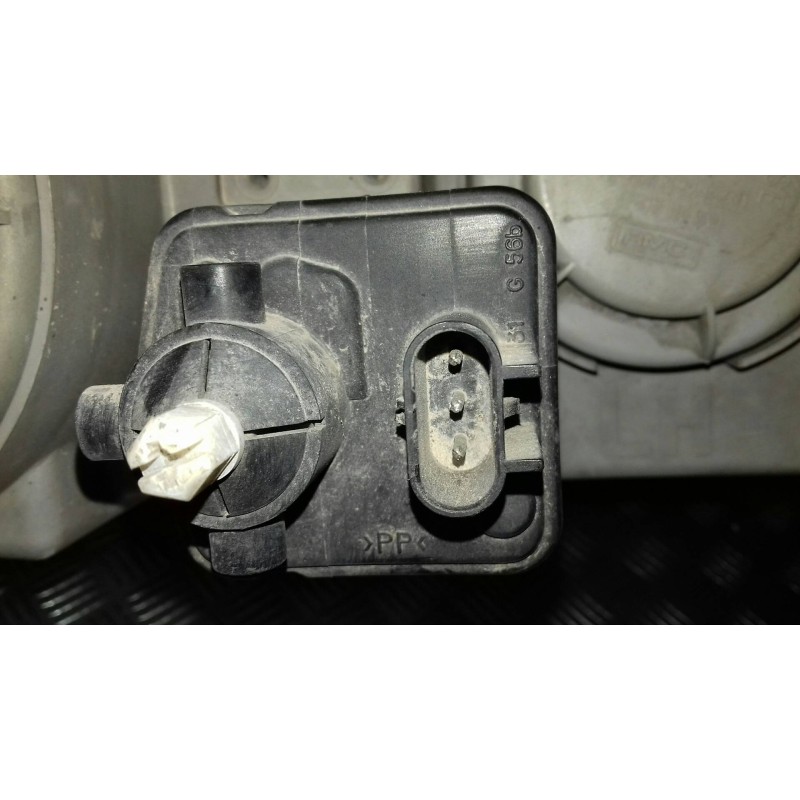 Recambio de faro izquierdo para hyundai h 1 h 1 furg.caja cerr.c. puerta referencia OEM IAM 1012395  