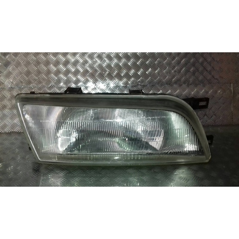 Recambio de faro derecho para nissan almera (n15) slx referencia OEM IAM   