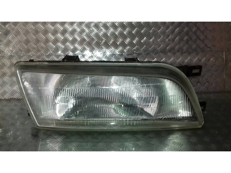 Recambio de faro derecho para nissan almera (n15) slx referencia OEM IAM    Recambio de faro derecho para nissan almera (n15) slx referencia OEM IAM