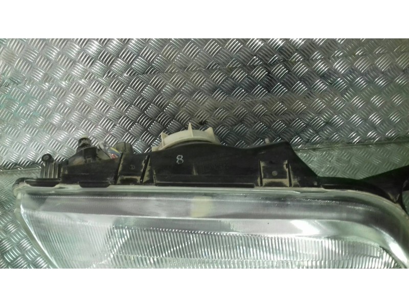 Recambio de faro derecho para nissan almera (n15) slx referencia OEM IAM    Recambio de faro derecho para nissan almera (n15) slx referencia OEM IAM