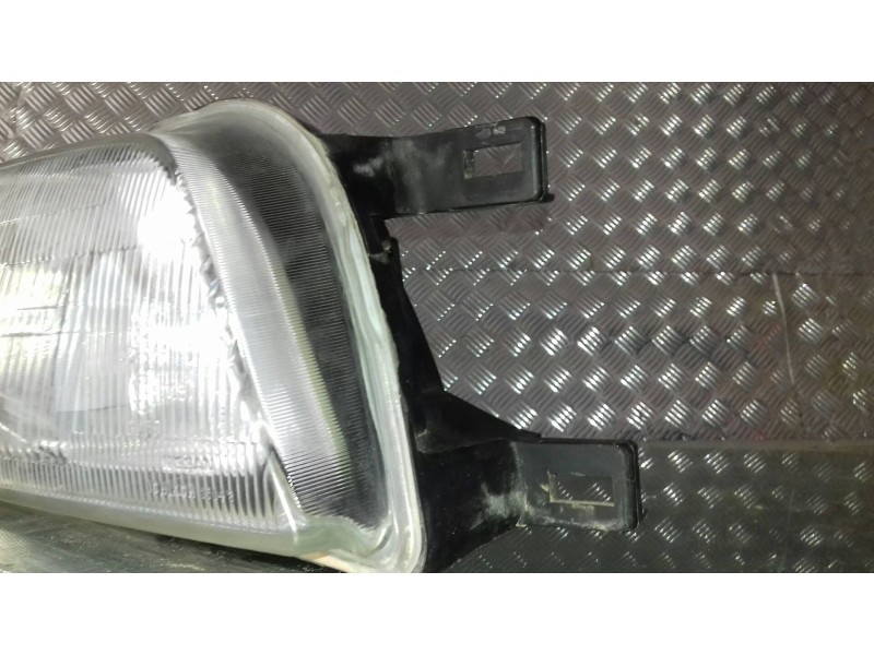Recambio de faro derecho para nissan almera (n15) slx referencia OEM IAM    Recambio de faro derecho para nissan almera (n15) slx referencia OEM IAM
