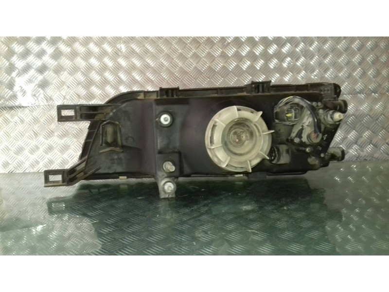 Recambio de faro derecho para nissan almera (n15) slx referencia OEM IAM    Recambio de faro derecho para nissan almera (n15) slx referencia OEM IAM