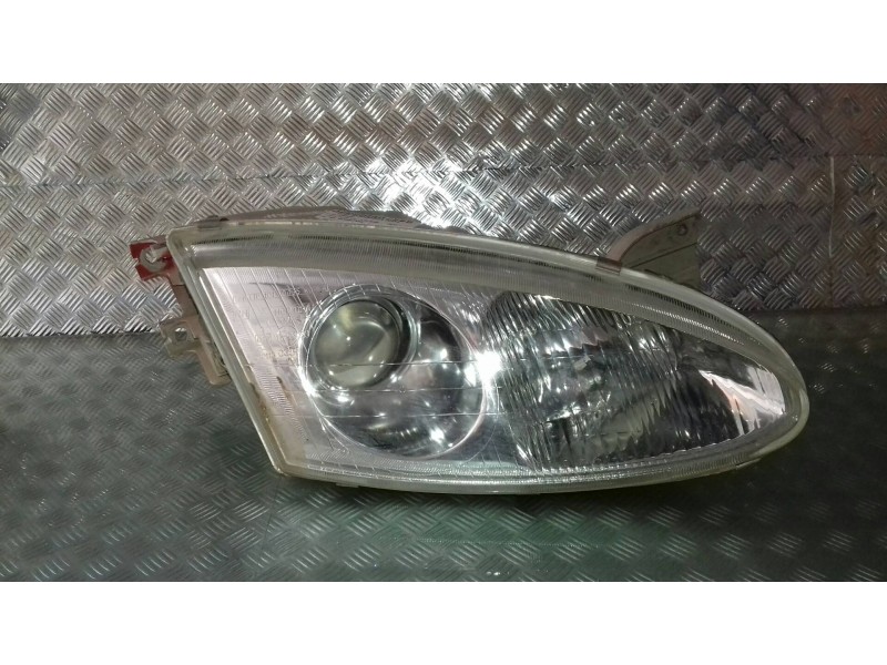 Recambio de faro derecho para hyundai coupe (j2) 1.6 fx coupe referencia OEM IAM 9210227XXX  