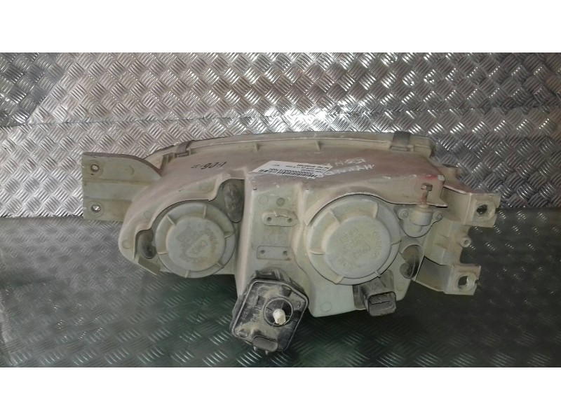 Recambio de faro derecho para hyundai coupe (j2) 1.6 fx coupe referencia OEM IAM 9210227XXX  