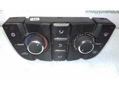 Recambio de mando climatizador para opel astra j lim. enjoy referencia OEM IAM 13346092 28265970 