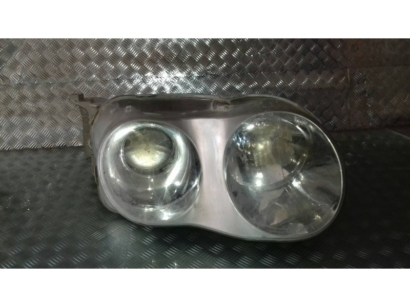 Recambio de faro derecho para hyundai coupe (rd) 1.6 fx xplod referencia OEM IAM   