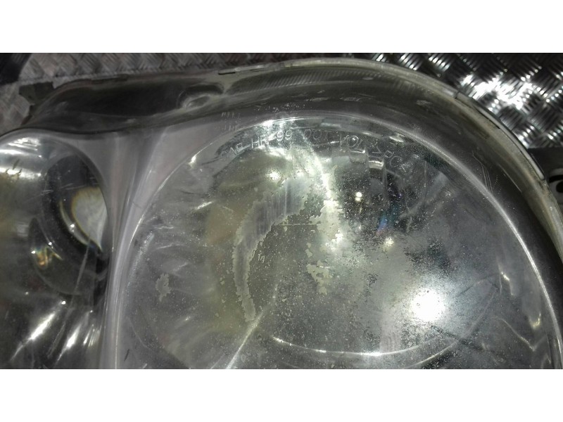 Recambio de faro derecho para hyundai coupe (rd) 1.6 fx xplod referencia OEM IAM   