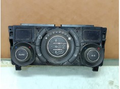 Recambio de mando climatizador para peugeot 308 sport referencia OEM IAM 96718462XT  VALEO