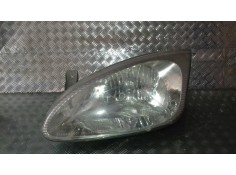Recambio de faro izquierdo para hyundai lantra berlina (rd) 1.9 d gls referencia OEM IAM 9210129XXX  