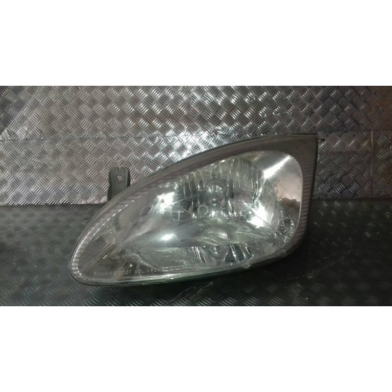 Recambio de faro izquierdo para hyundai lantra berlina (rd) 1.9 d gls referencia OEM IAM 9210129XXX  