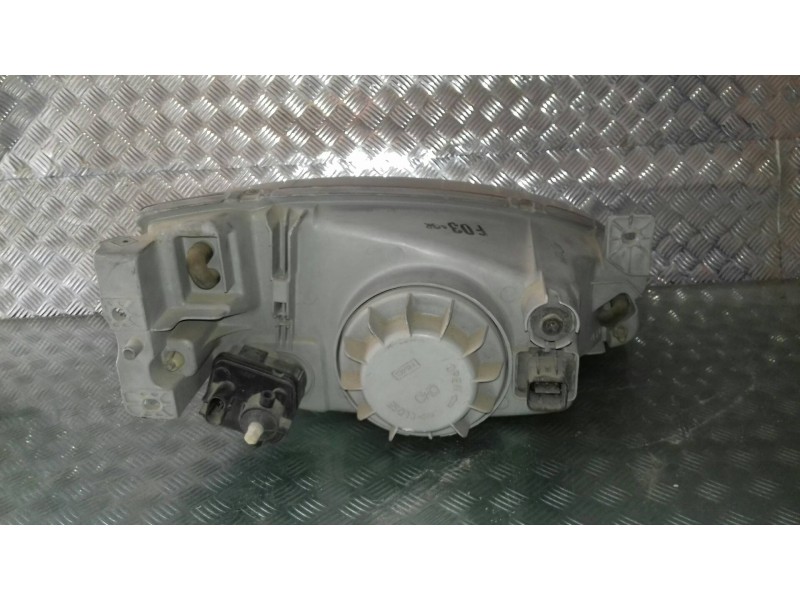 Recambio de faro izquierdo para hyundai lantra berlina (rd) 1.9 d gls referencia OEM IAM 9210129XXX  