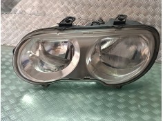 Recambio de faro izquierdo para mg rover serie 25 (rf) classic (3-ptas.) referencia OEM IAM 89004670  VALEO
